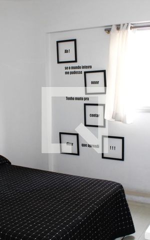 Apartamento à venda com 90m², 2 quartos e 2 vagasQuarto 1