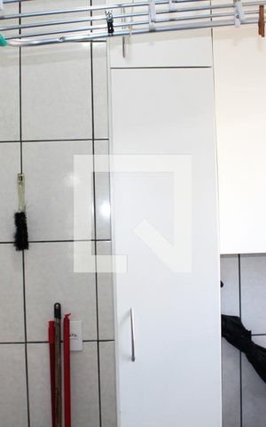 Apartamento à venda com 90m², 2 quartos e 2 vagasÁrea de Serviço