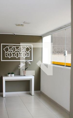 Apartamento à venda com 90m², 2 quartos e 2 vagasHall de entrada