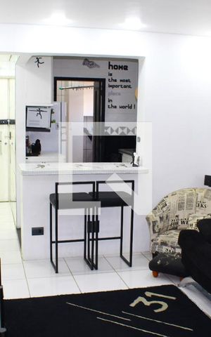 Apartamento à venda com 90m², 2 quartos e 2 vagasSala