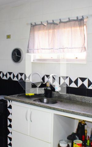 Apartamento à venda com 90m², 2 quartos e 2 vagasCozinha
