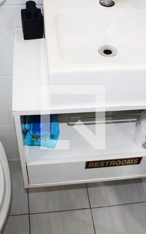Apartamento à venda com 90m², 2 quartos e 2 vagasBanheiro