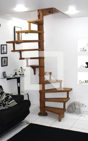 Apartamento à venda com 90m², 2 quartos e 2 vagasSala