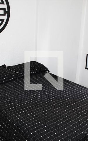 Apartamento à venda com 90m², 2 quartos e 2 vagasQuarto 1
