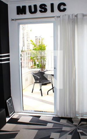 Apartamento à venda com 90m², 2 quartos e 2 vagasEscritório / Mezanino