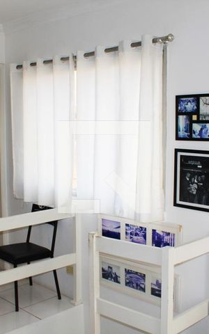 Apartamento à venda com 90m², 2 quartos e 2 vagasEscritório / Mezanino