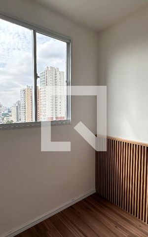 Apartamento à venda com 31m², 2 quartos e sem vaga Apartamento à venda com 31m², 2 quartos e sem vagaQuarto 1