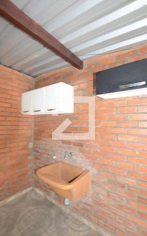 Casa para alugar com 280m², 5 quartos e 3 vagasÁrea de Serviço