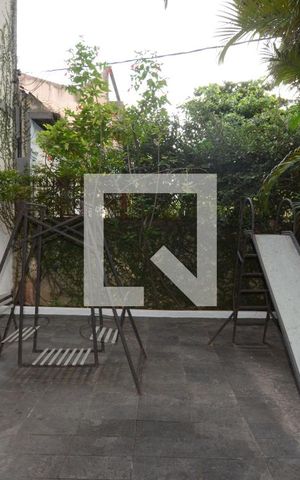 Casa para alugar com 280m², 5 quartos e 3 vagasParquinho