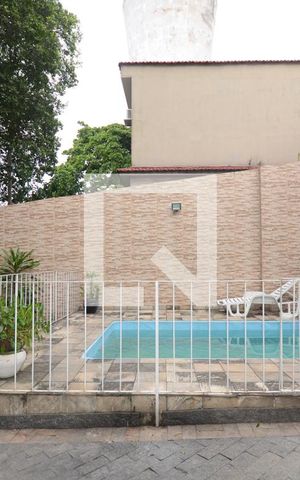 Casa para alugar com 280m², 5 quartos e 3 vagasVista Cozinha