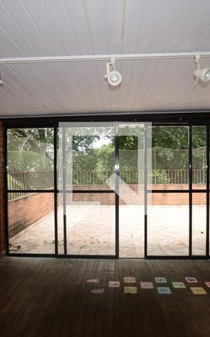 Casa para alugar com 280m², 5 quartos e 3 vagasQuarto 5 Suite