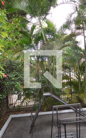 Casa para alugar com 280m², 5 quartos e 3 vagasVista da Sala de jantar