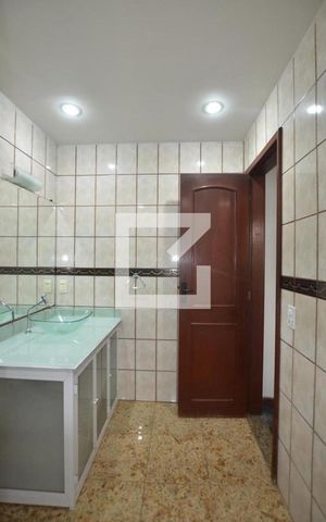 Casa para alugar com 280m², 5 quartos e 3 vagasBanheiro da Suíte/ Banheira