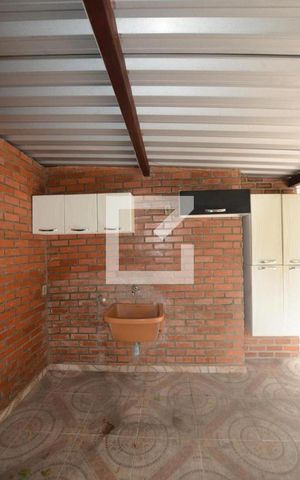 Casa para alugar com 280m², 5 quartos e 3 vagasÁrea de Serviço