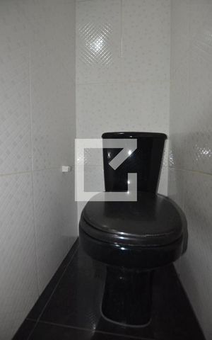 Casa para alugar com 280m², 5 quartos e 3 vagasBanheiro da Suite 5