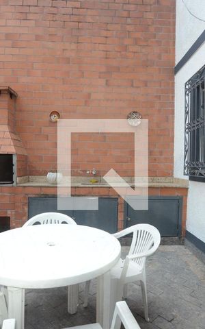 Casa para alugar com 280m², 5 quartos e 3 vagasChurrasqueira