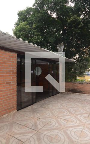 Casa para alugar com 280m², 5 quartos e 3 vagasTerraço