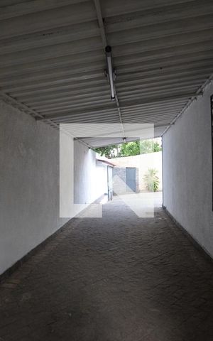Casa para alugar com 280m², 5 quartos e 3 vagasGaragem