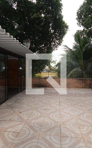 Casa para alugar com 280m², 5 quartos e 3 vagasTerraço