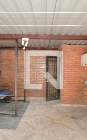 Casa para alugar com 280m², 5 quartos e 3 vagasÁrea de Serviço