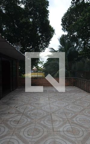 Casa para alugar com 280m², 5 quartos e 3 vagasTerraço