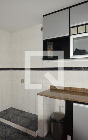 Casa para alugar com 280m², 5 quartos e 3 vagasCozinha