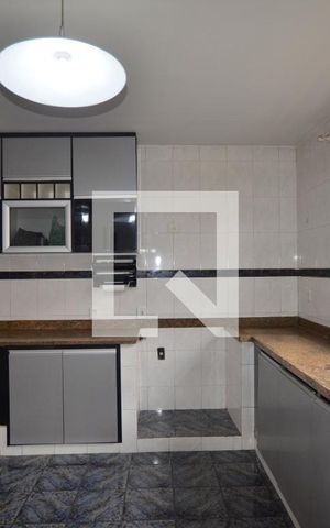 Casa para alugar com 280m², 5 quartos e 3 vagasCozinha