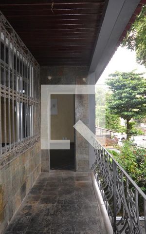 Casa para alugar com 280m², 5 quartos e 3 vagasVaranda da Suite 1
