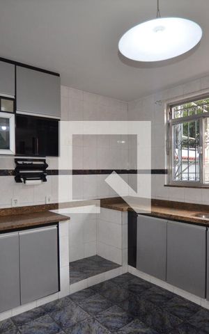 Casa para alugar com 280m², 5 quartos e 3 vagasCozinha