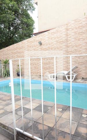 Casa para alugar com 280m², 5 quartos e 3 vagasPiscina