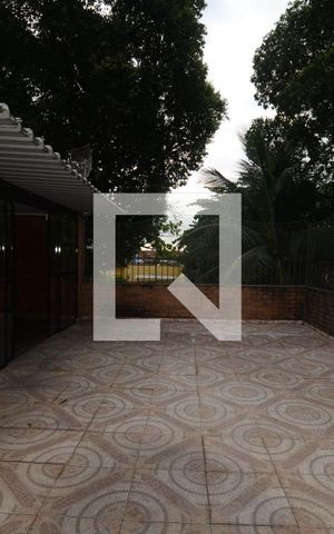 Casa para alugar com 280m², 5 quartos e 3 vagasTerraço