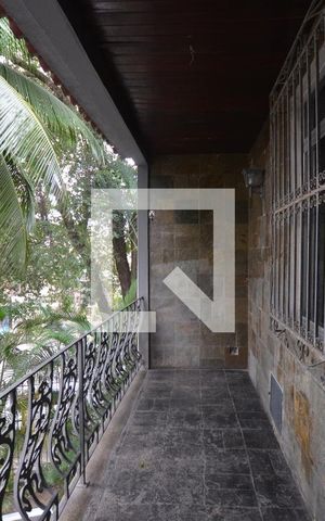 Casa para alugar com 280m², 5 quartos e 3 vagasVaranda da Suite 1