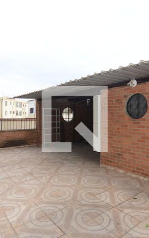 Casa para alugar com 280m², 5 quartos e 3 vagasTerraço