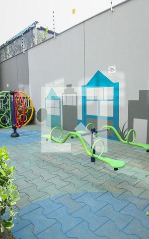 Apartamento para alugar com 38m², 2 quartos e sem vaga Apartamento para alugar com 38m², 2 quartos e sem vagaÁrea comum