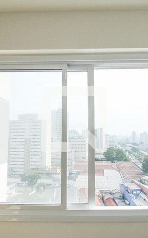 Apartamento para alugar com 38m², 2 quartos e sem vaga Apartamento para alugar com 38m², 2 quartos e sem vagaQuarto