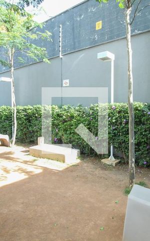 Apartamento para alugar com 38m², 2 quartos e sem vaga Apartamento para alugar com 38m², 2 quartos e sem vagaÁrea comum