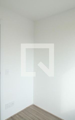 Apartamento para alugar com 38m², 2 quartos e sem vaga Apartamento para alugar com 38m², 2 quartos e sem vagaQuarto 2