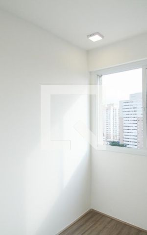 Apartamento para alugar com 38m², 2 quartos e sem vaga Apartamento para alugar com 38m², 2 quartos e sem vagaQuarto 2