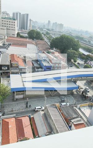 Apartamento para alugar com 38m², 2 quartos e sem vaga Apartamento para alugar com 38m², 2 quartos e sem vagaVista Sala
