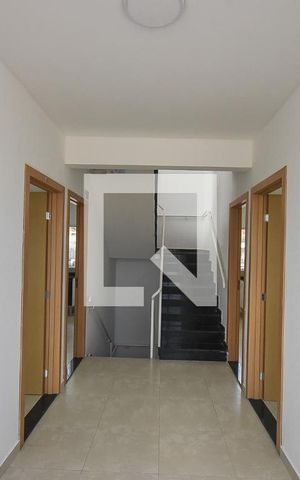 Apartamento para alugar com 28m², 1 quarto e sem vagaHall de Circulação