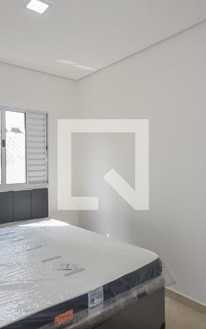 Apartamento para alugar com 28m², 1 quarto e sem vagaQuarto