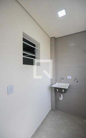 Apartamento para alugar com 28m², 1 quarto e sem vagaÁrea de Serviço