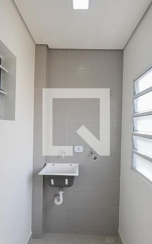 Apartamento para alugar com 28m², 1 quarto e sem vagaÁrea de Serviço