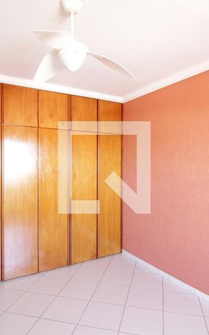 Apartamento para alugar com 296m², 4 quartos e 4 vagasQuarto 4 - Suíte
