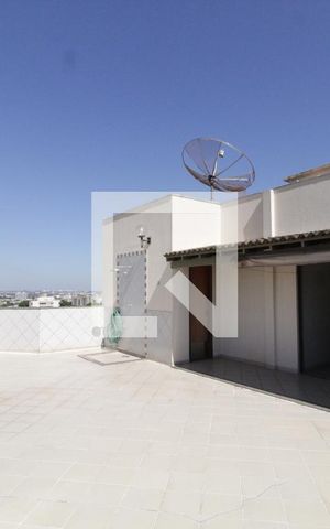 Apartamento para alugar com 296m², 4 quartos e 4 vagasVaranda gourmet