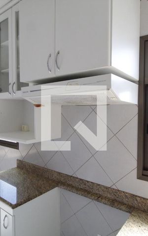 Apartamento para alugar com 296m², 4 quartos e 4 vagasCozinha