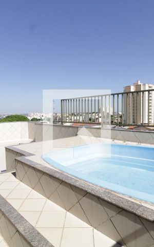 Apartamento para alugar com 296m², 4 quartos e 4 vagasPiscina