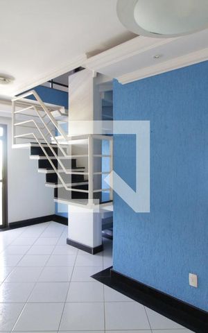 Apartamento para alugar com 296m², 4 quartos e 4 vagasSala