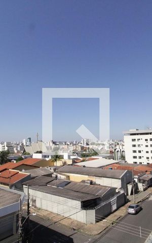 Apartamento para alugar com 296m², 4 quartos e 4 vagasVista da Varanda