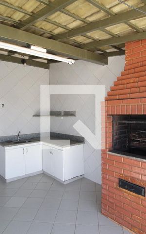 Apartamento para alugar com 296m², 4 quartos e 4 vagasChurrasqueira